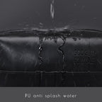 Travel Portable Men's Wash Bag – Business Travel Wash Kit Storage Bag, Toiletry Bag for Men | Compact & Stylish Design for On-the-Go Convenience - SJB-DIAMOND ELITES
