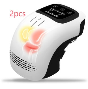 Intelligent Knee Massager Electric Knee Physiotherapy Lootquake LLC