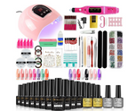Nail Lamp Set - SJB-DIAMOND ELITES