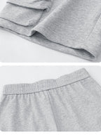 Men's Drawstring Urban Streetwear Cargo Shorts