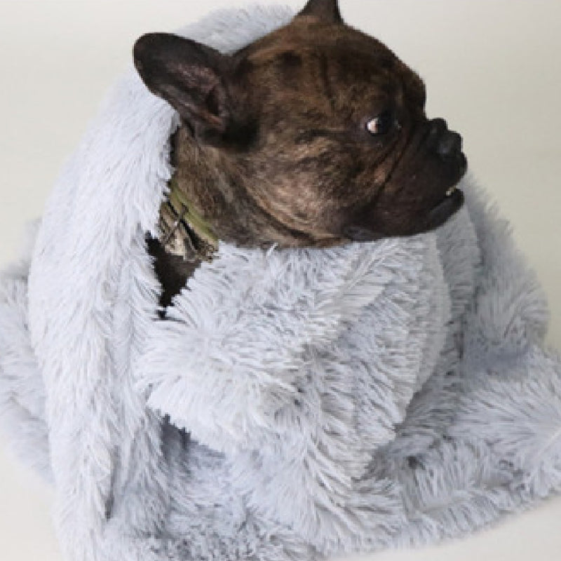 Pet Dog Cat Blankets Pi-Mart