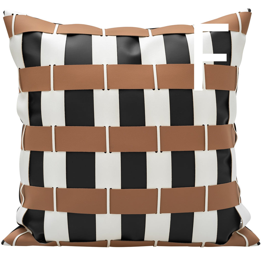 Sofa Living Room Cushion Lumbar Pillow Cushion Pi-Mart