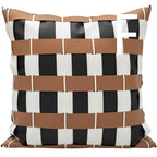 Sofa Living Room Cushion Lumbar Pillow Cushion Pi-Mart