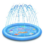 Pet Sprinkler Pad - SJB-DIAMOND ELITES