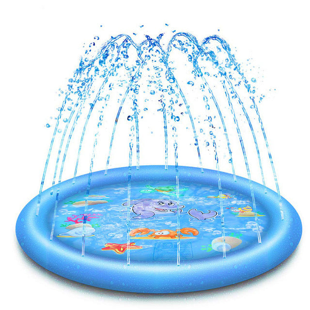Pet Sprinkler Pad - SJB-DIAMOND ELITES