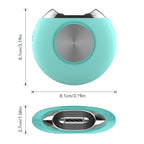 Electric Automatic Manicure Nail Trimmer Multi-function