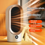 PTC Heater Household Dormitory Small Pi-Mart