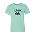 DT0131 Beauty And The Bump Shirt - SJB-DIAMOND ELITES
