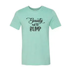 DT0131 Beauty And The Bump Shirt - SJB-DIAMOND ELITES
