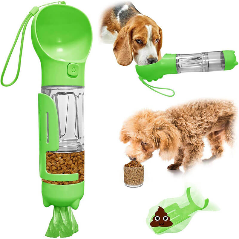 Pet Feeder™ - SJB-DIAMOND ELITES