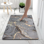 Bathroom Soft Rugs Pi-Mart