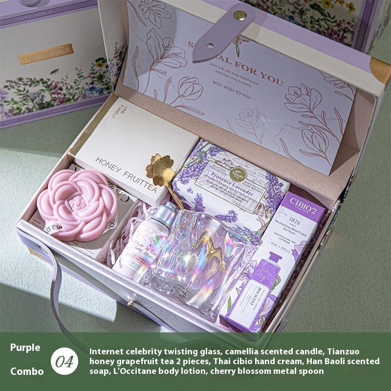 Light Luxury Creative Small Gifts Pi-Mart