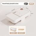 Press Ice Cube Mold Food Grade Press Type Ice Maker
