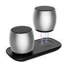 Sound Of Love Duet Dual Speakers Pi-Mart