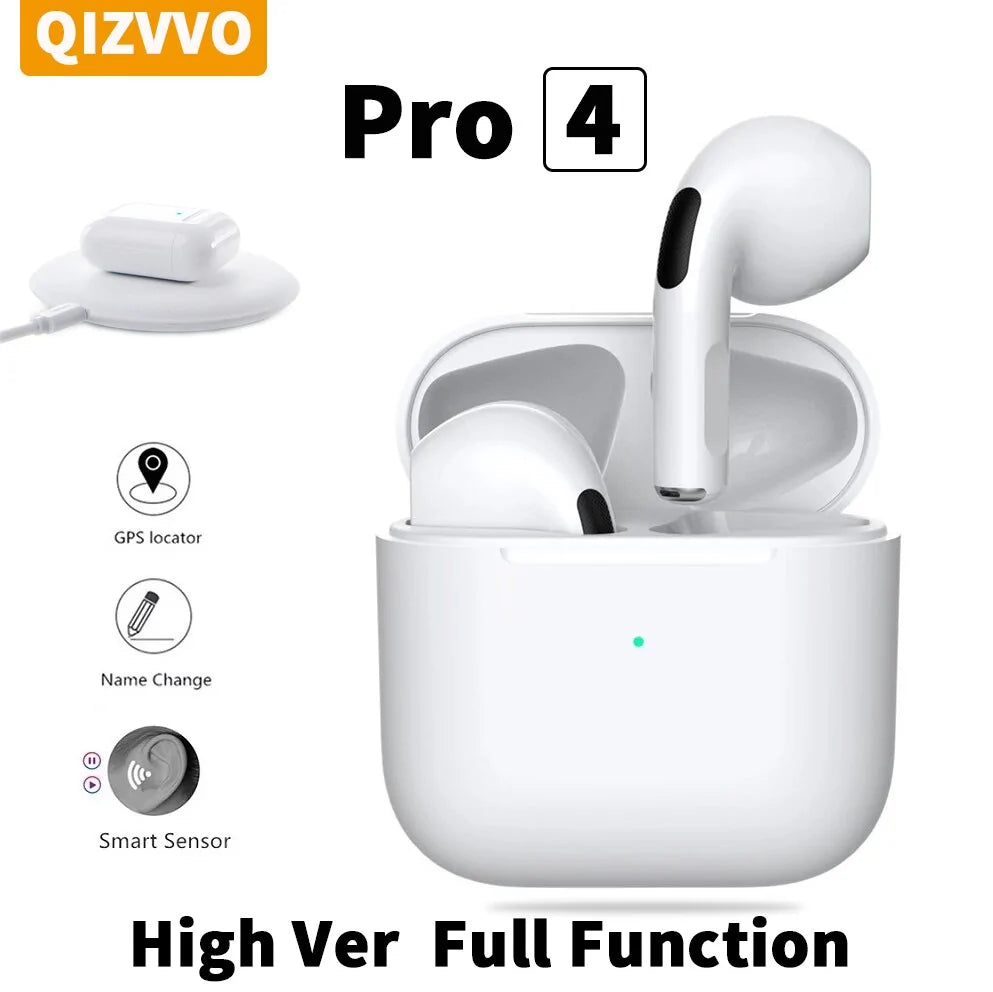 Sports Gaming TWS Earpods Pi-Mart