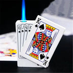 Spades Lighter: Turbo Flame Fun Pi-Mart