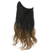 Wavy Hair Extensions Pi-Mart