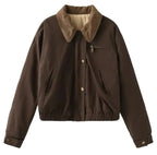 Puffer Jacket Pi-Mart