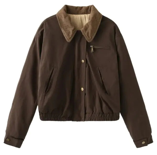 Puffer Jacket Pi-Mart