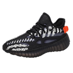 Men Luminous Sports Shoes