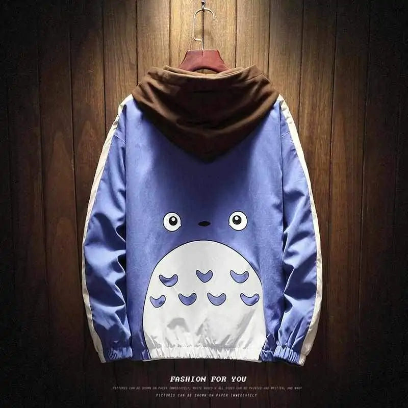 Autumn Charm Jacket Pi-Mart