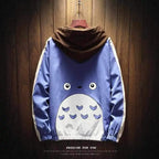 Autumn Charm Jacket Pi-Mart