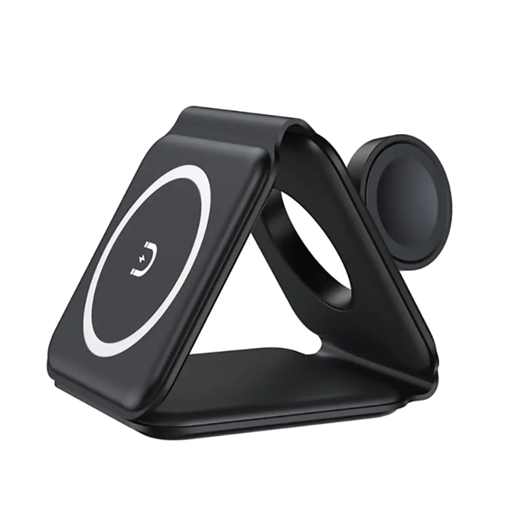 Wireless Charger for Apple Watch/iPhone Pi-Mart