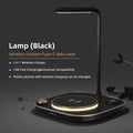 Desk Lamp 4 in 1 Fast Charger Pi-Mart