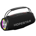 H53 Wireless Bluetooth Speaker Waterproof Portable Outdoor Portable Rugby High-power Double MP3 Player Pi-Mart