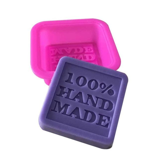 8 Cavity Cake Mold Rectangular Chocolate Silicone Moulds Handmade Soap Mold Moon Cake Decorate Baking Mould Cube Tray Ice Bar Silicone Mold Cereal Energy Bar Mold Butter Mold Stevvex