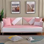 Simple sofa cushion Pi-Mart