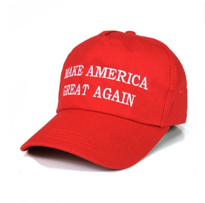 MAGA American Caps Pi-Mart