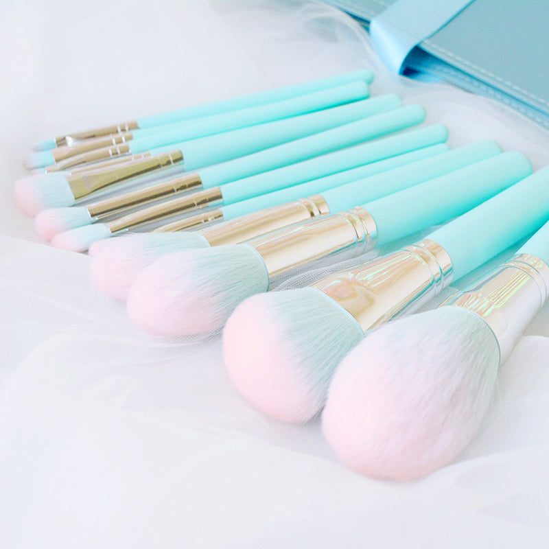 Super soft hair makeup brush Pi-Mart