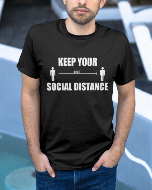 Men's Printed T-Shirt