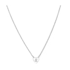 Personalized Stainless Steel Necklace Customization