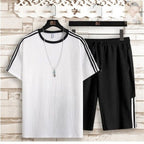 Ultra-thin Men's Casual Sports Suit Lootquake LLC