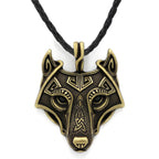 Viking Necklace - SJB-DIAMOND ELITES