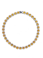 White Gold Chain Pi-Mart