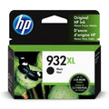 HP 932XL Ink Cartridge, Black (CN053AN) EasyOptionXY LLC