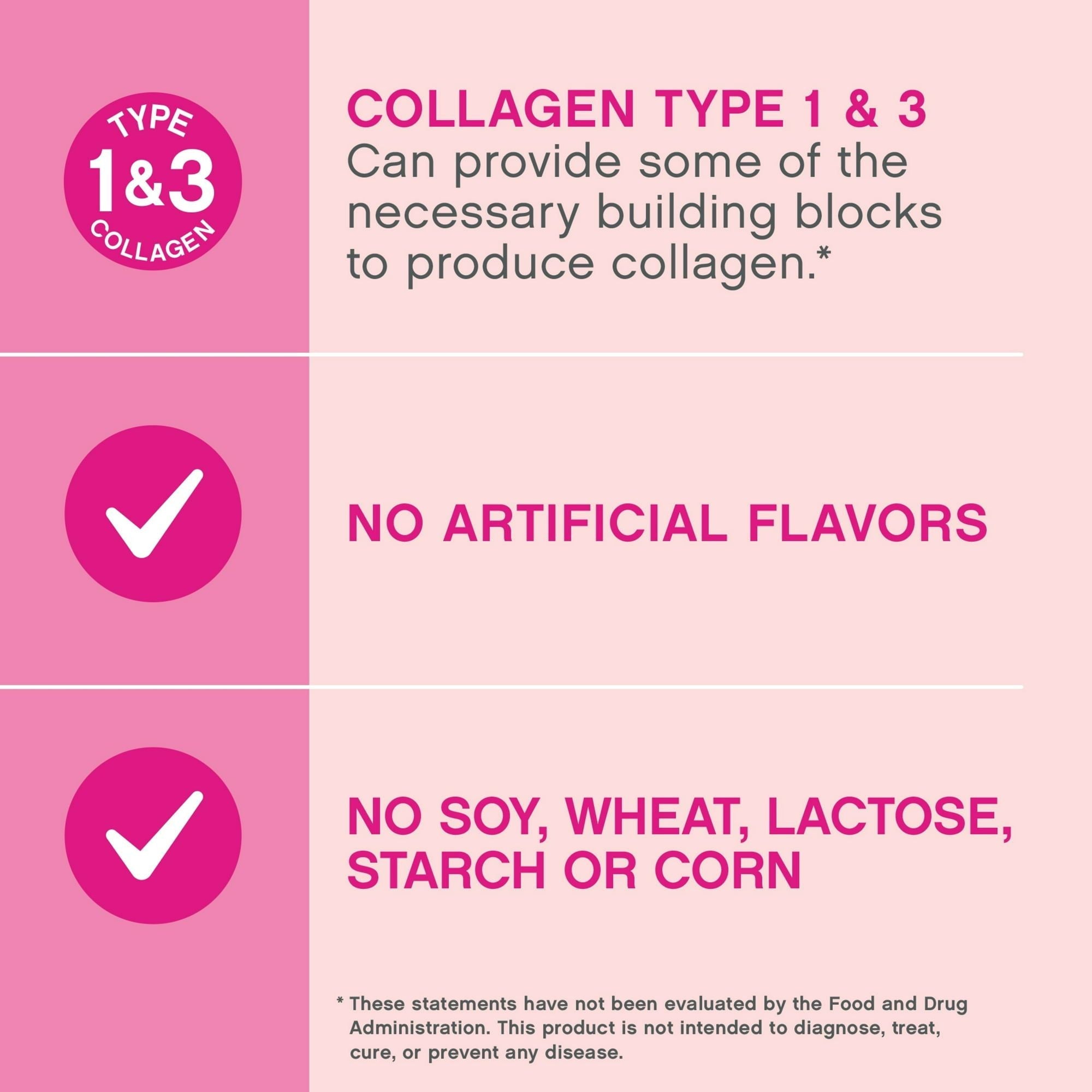 NeoCell Super Collagen Peptides, Grass-Fed Collagen Types 1 and 3, Unflavored, 5.3 oz EasyOptionXY LLC