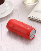 Bj-7 Portable Outdoor Sports Bluetooth Speaker Pi-Mart