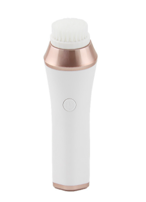 Mini Face Rotating Pore Cleansing Brush Pi-Mart