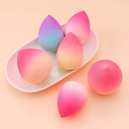 Makeup Sponge Egg Beauty Makeup Super Soft Air Cushion Makeup Pi-Mart