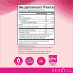 NeoCell Collagen + C - Pomegranate 16 fl oz Liq EasyOptionXY LLC