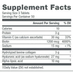 NeoCell Collagen Beauty Builder, Collagen Type 1 & 3, 150 Tablets