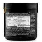 Beyond Raw? LIT? Pre-Workout Powder, Gummy Worm, 250mg Caffeine, 7.44 oz EasyOptionXY LLC
