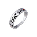 Adjustable Light Alloy Rings Pi-Mart