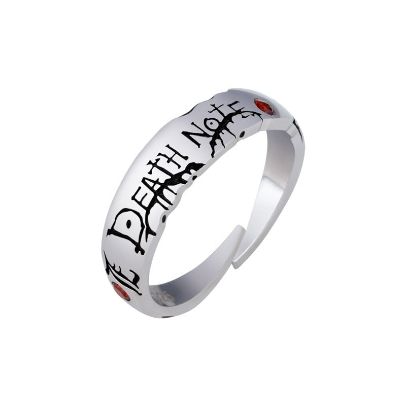 Adjustable Light Alloy Rings Pi-Mart