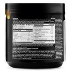 Beyond Raw? LIT? Pre-Workout Powder, Strawberry Lemonade, 250mg Caffeine, 7.20 oz