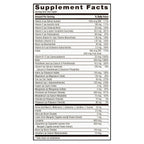 GNC Mega Men One Daily Multivitamin, 60 Tablets, Complete Multivitamin and Multimineral support for Men